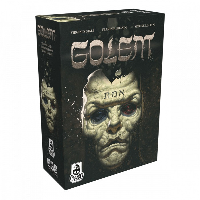 Golem (DE)
