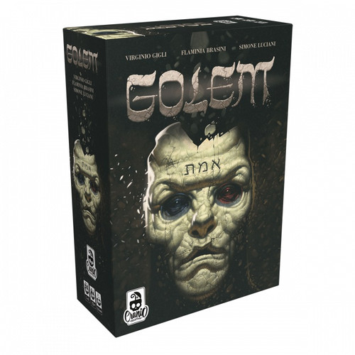 Golem (DE)