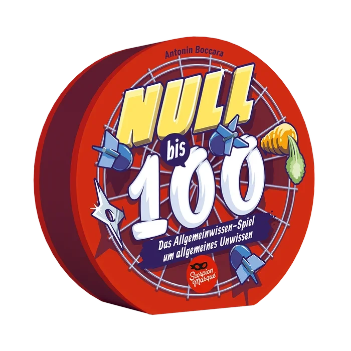 Null bis 100
