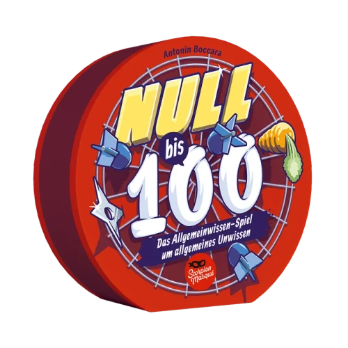Null bis 100