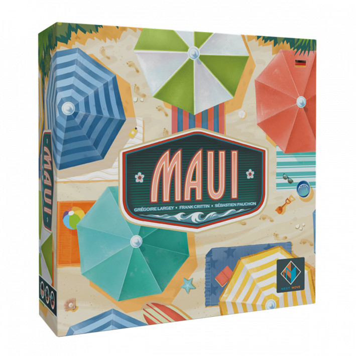 Maui