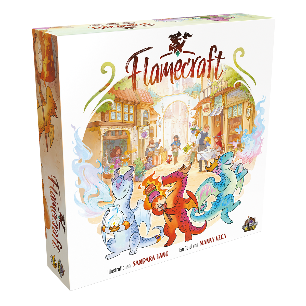 Flamecraft