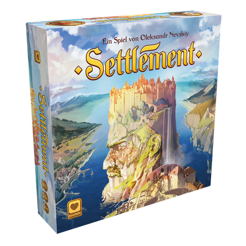 Settlement