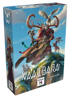 Vaalbara (DE)
