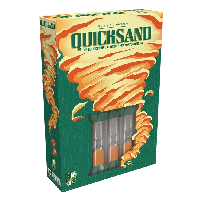 Quicksand (DE)