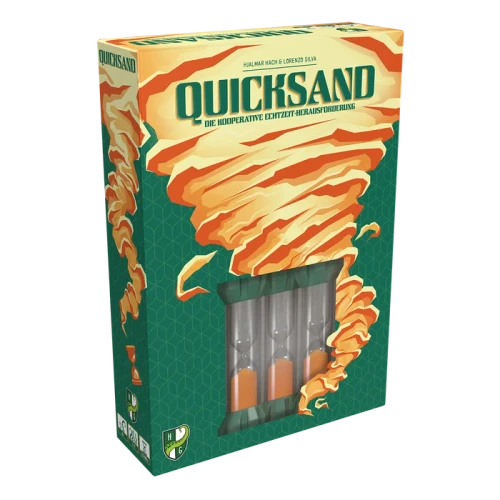 Quicksand (DE)