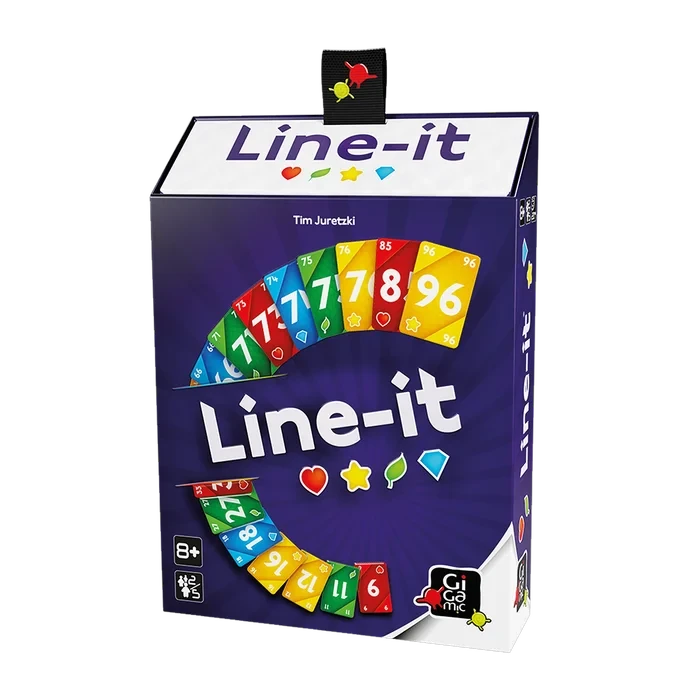 Line-it (DE)