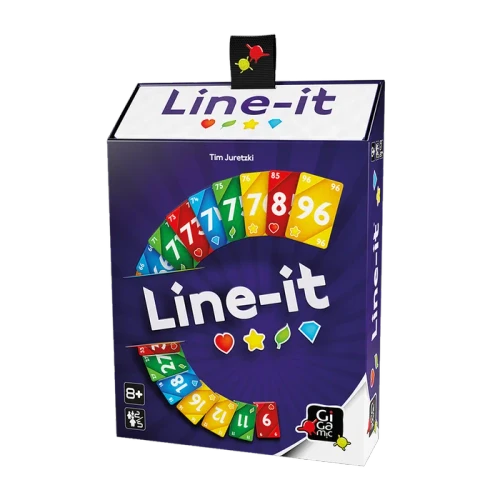 Line-it (DE)