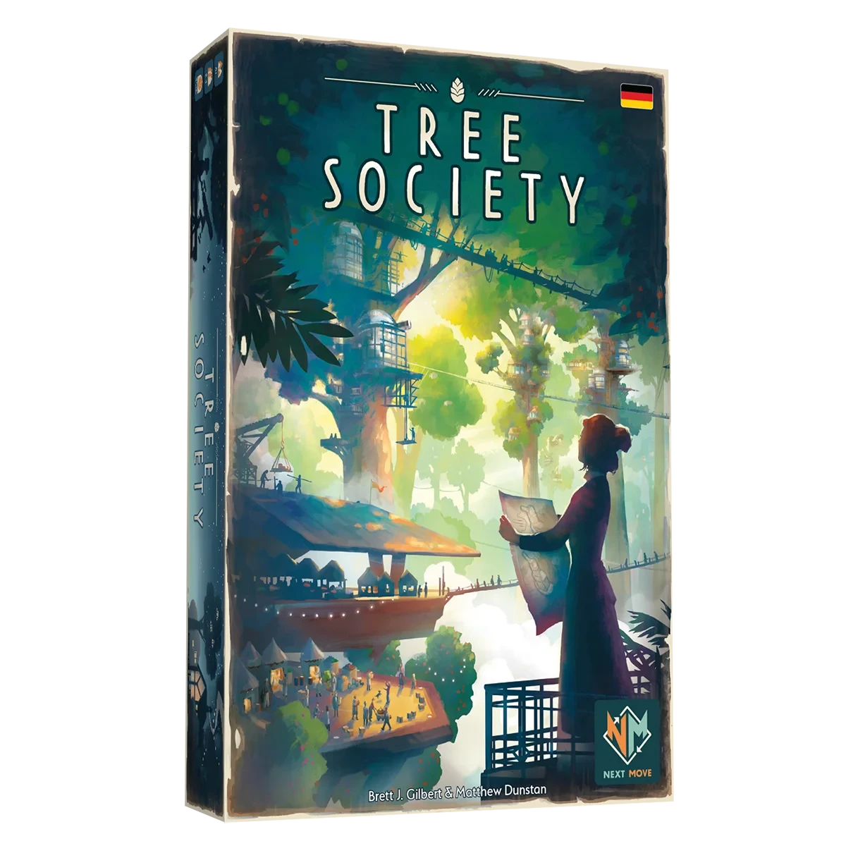 Tree Society (DE)