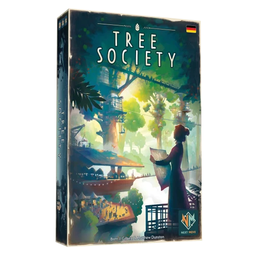 Tree Society (DE)