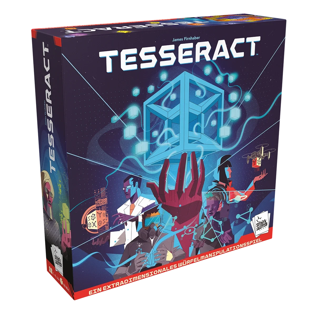 Tesseract (DE)