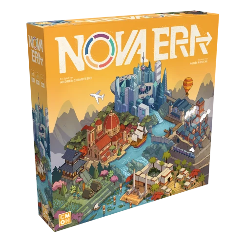 Nova Era (DE)
