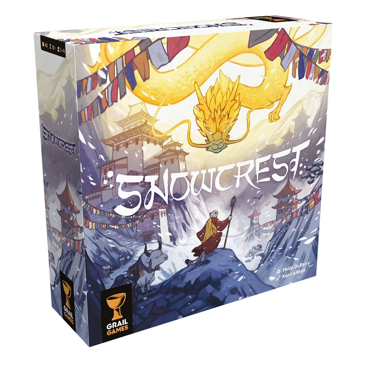 Snowcrest (DE)