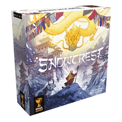 Snowcrest (DE)