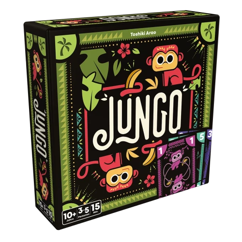 Jungo (DE)