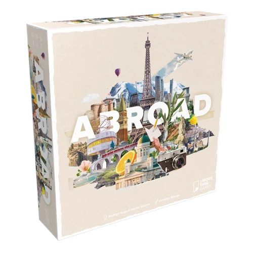 Abroad (DE)