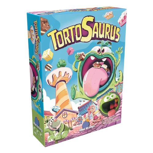 Tortosaurus (DE)