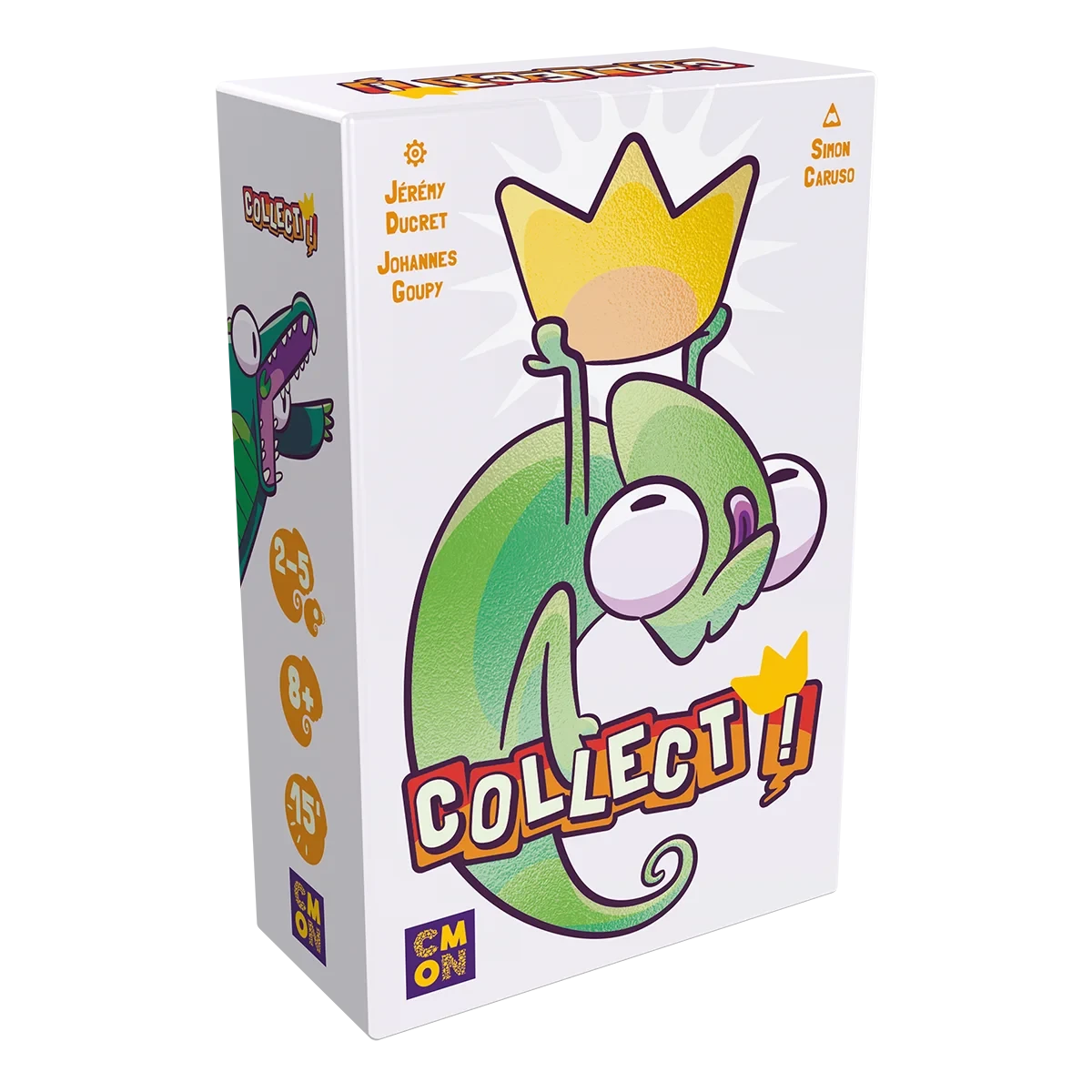 Collect! (DE)