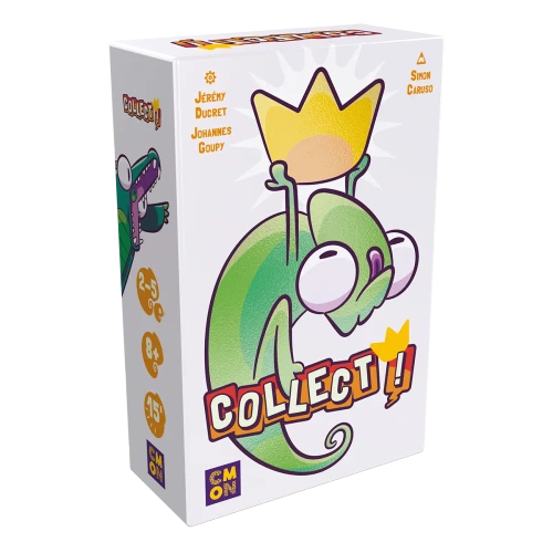 Collect! (DE)