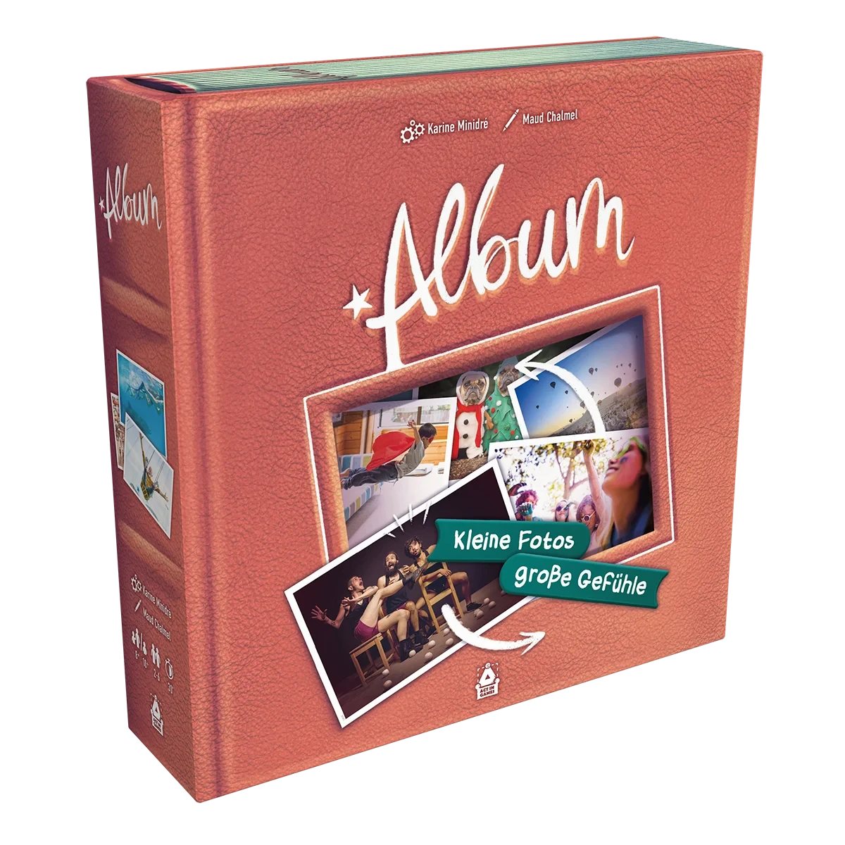 Album (DE)