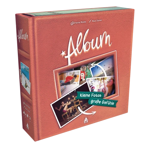 Album (DE)