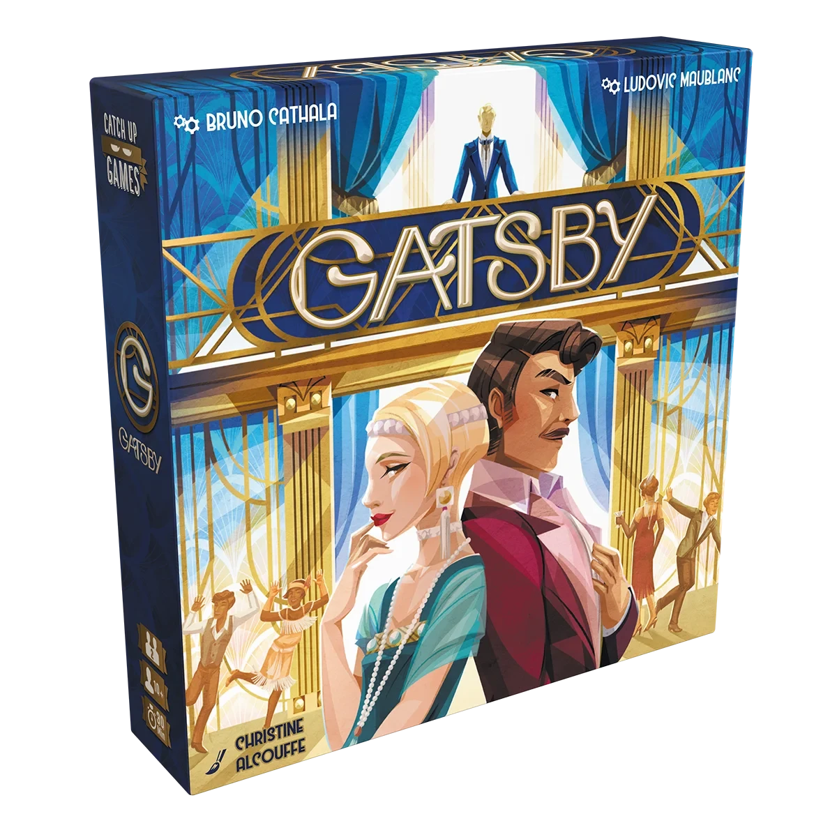 Gatsby (DE)