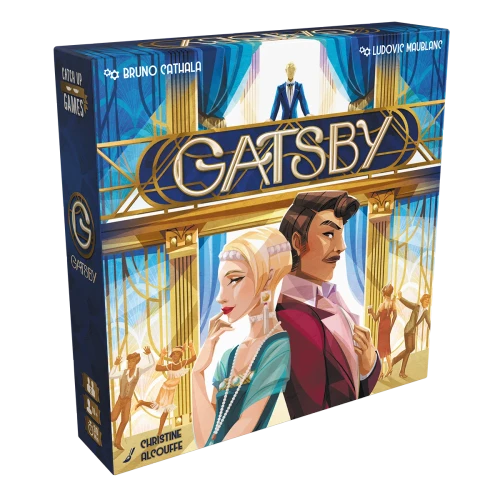 Gatsby (DE)