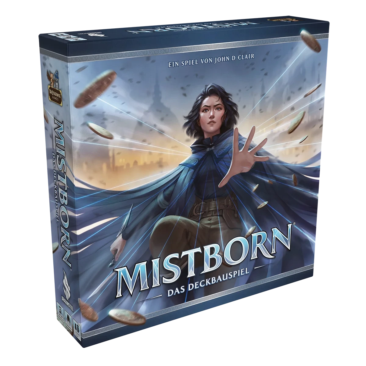 Mistborn® (DE)