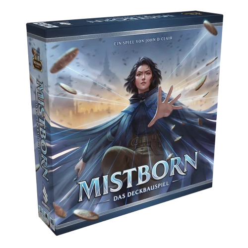 Mistborn® (DE)
