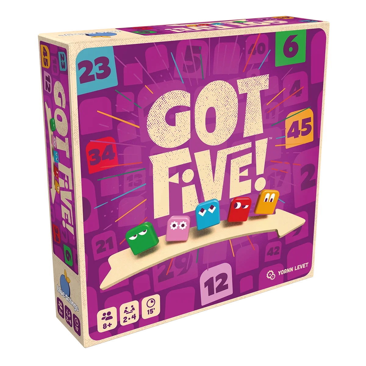 Got Five! (DE)