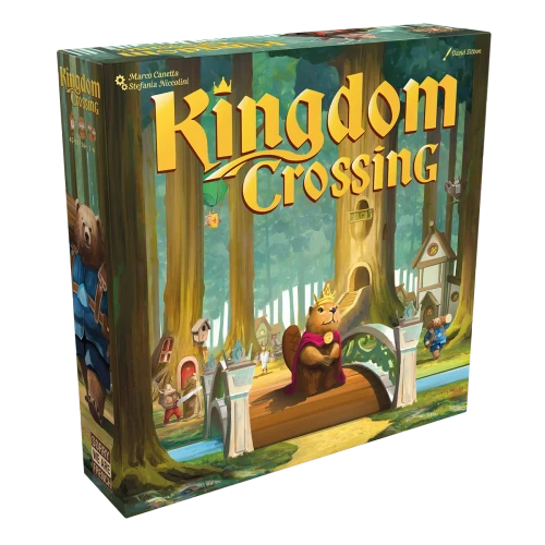 Kingdom Crossing (DE)