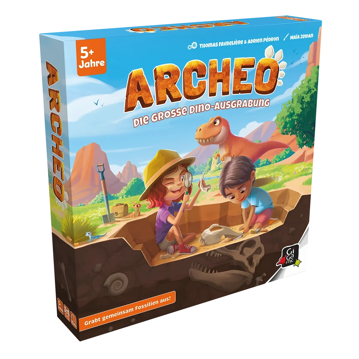 Archeo (DE)
