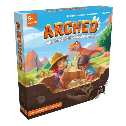 Archeo (DE)