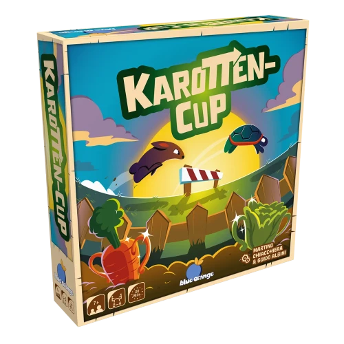 Karotten-Cup