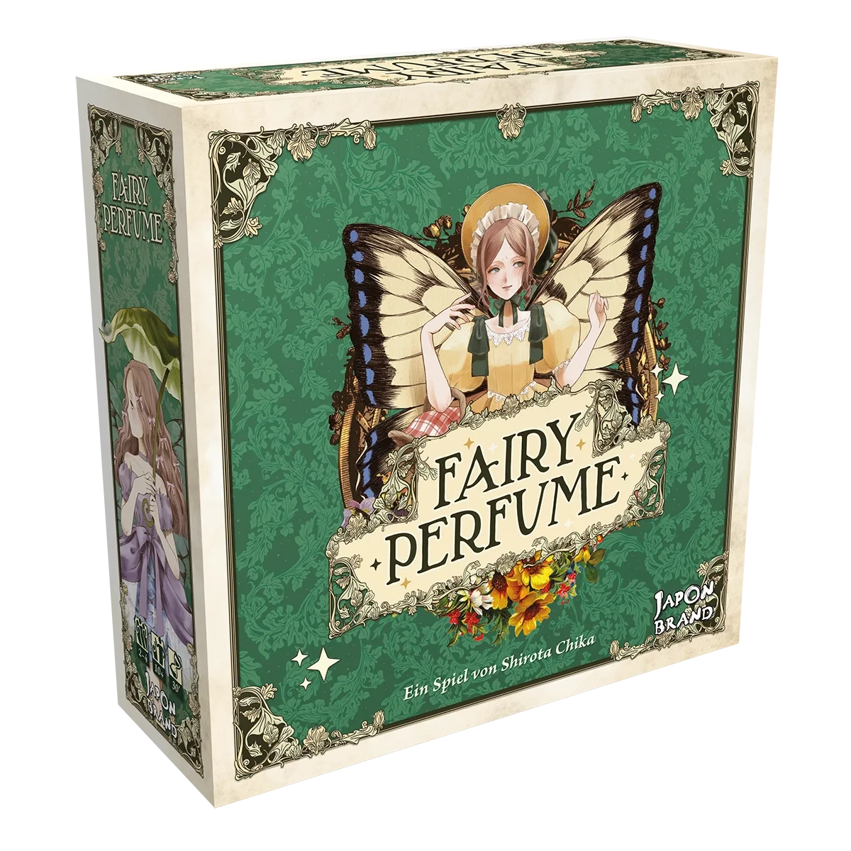 Fairy Perfume (DE)