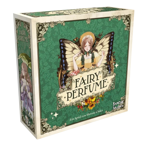 Fairy Perfume (DE)