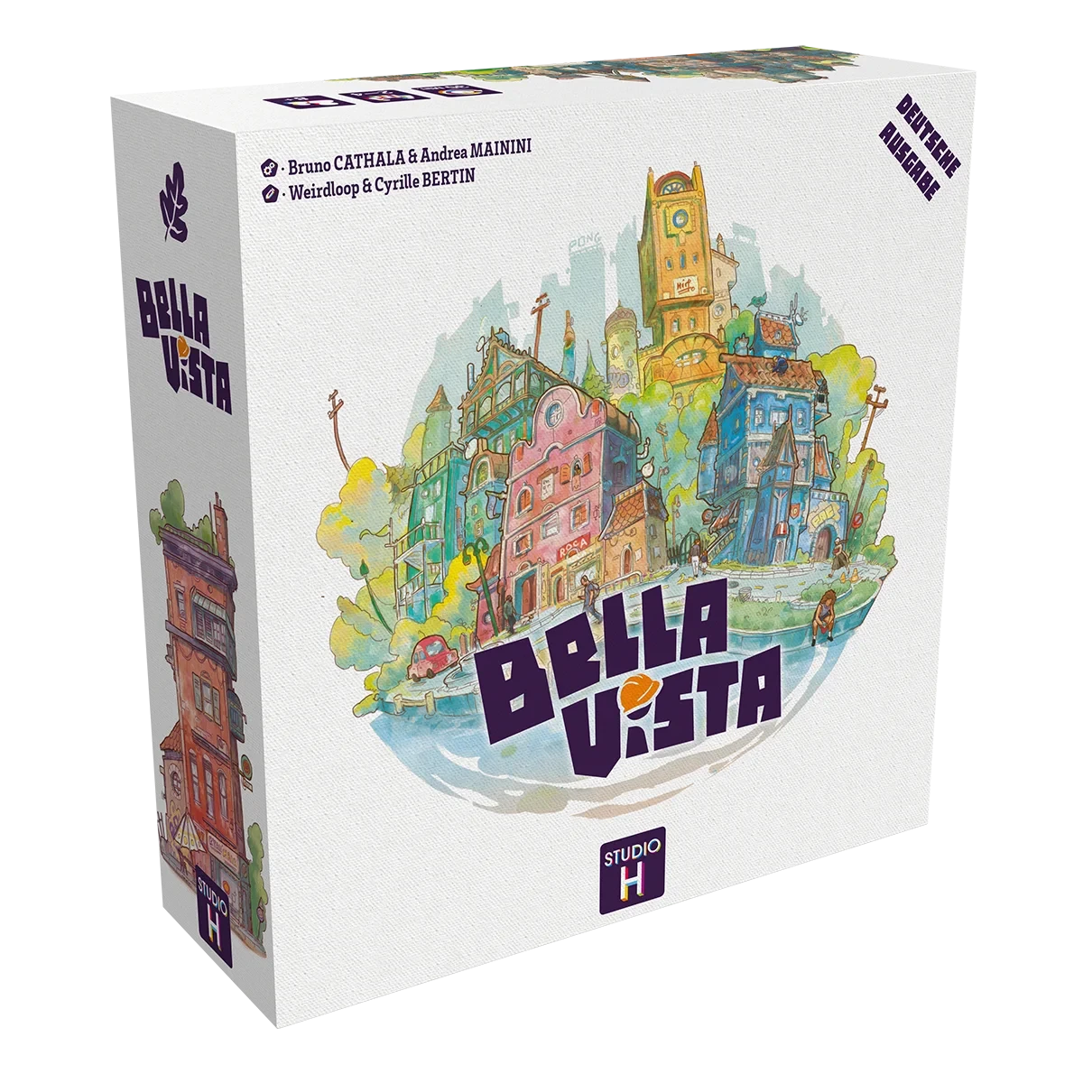 Bella Vista (DE)