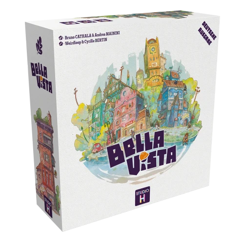 Bella Vista (DE)