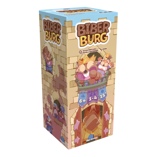 Biberburg