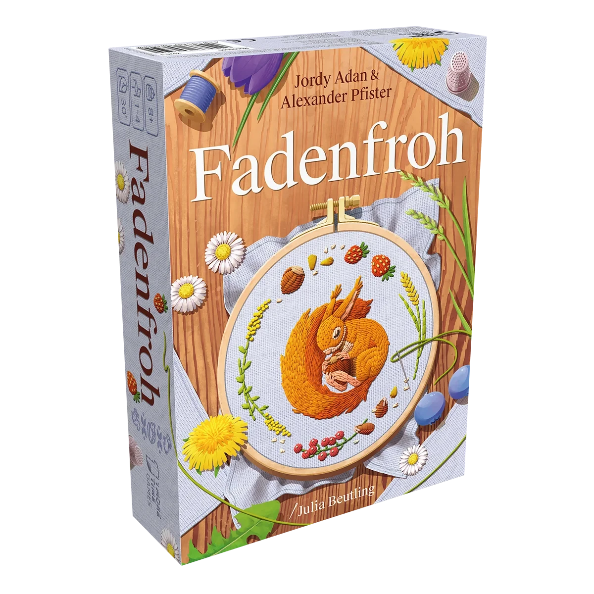 Fadenfroh