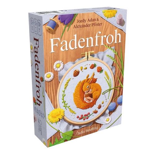 Fadenfroh