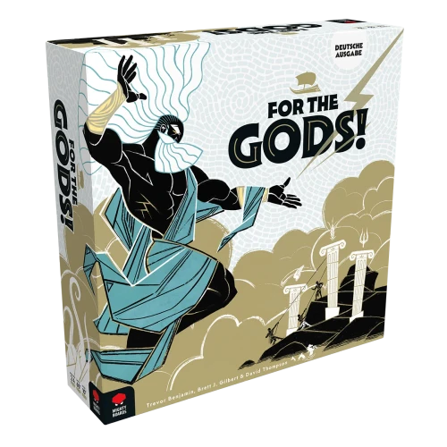 For the Gods! (DE)