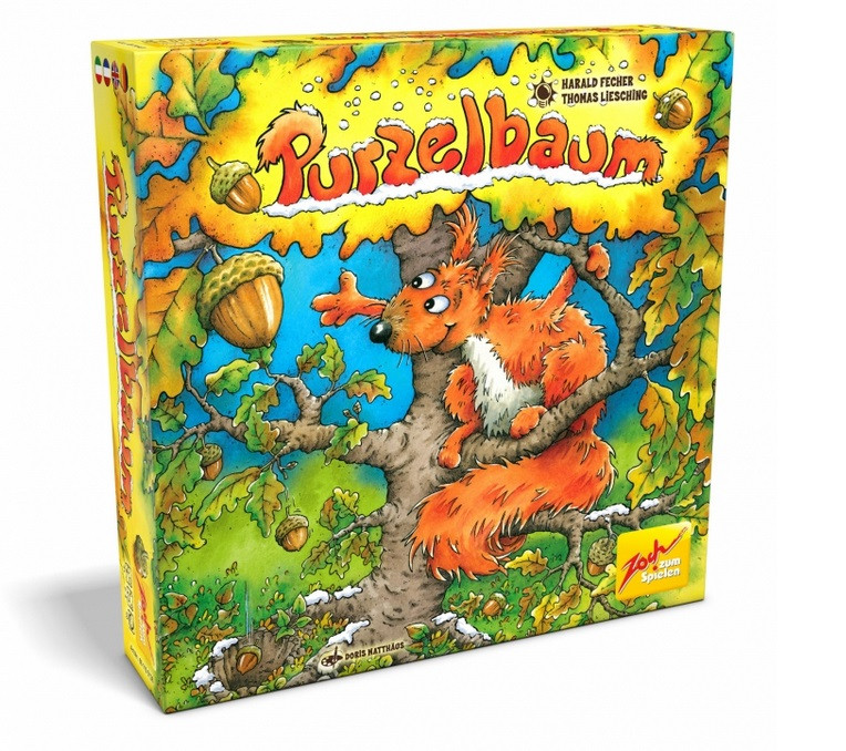 Purzelbaum