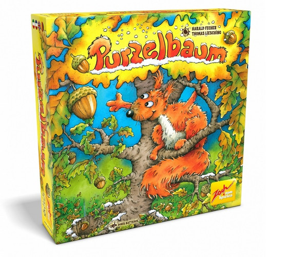 Purzelbaum