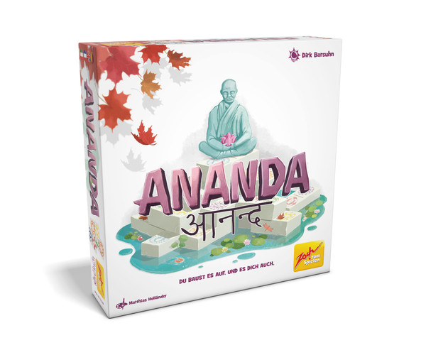 Ananda (DE)