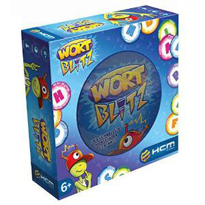 Wortblitz