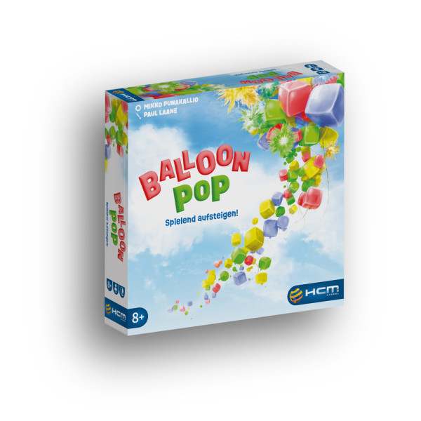 Balloon PoP (DE)