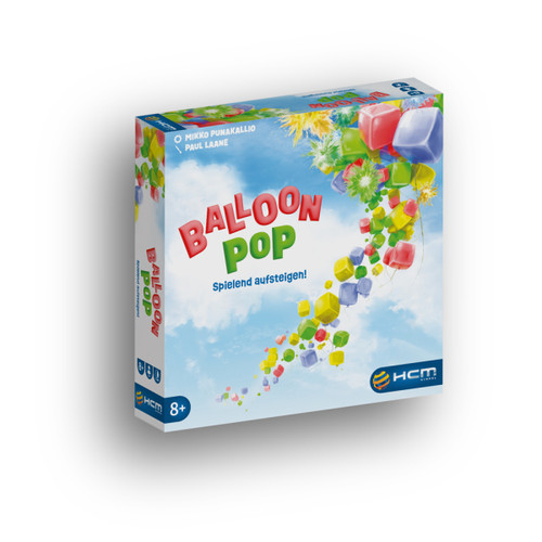 Balloon PoP (DE)