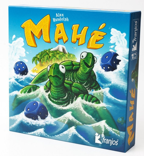 Mahé