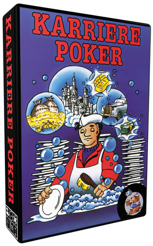 Karriere Poker 